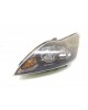 Фара левая бу для Ford Focus 2 1.6 i,  2009 г. бу контрактные купить в Спб