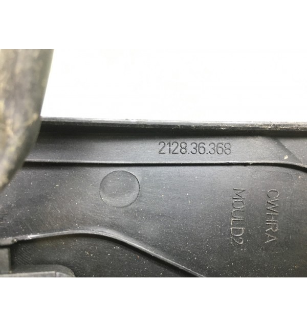 Зеркало наружное правое бу для Ford Focus 2 1.6 i,  2009 г. бу контрактные купить в Спб