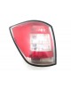 Фонарь задний левый бу для Opel Astra H 1.3 CDTi,  2010 г. бу контрактные купить в Спб