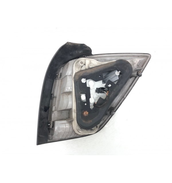 Фонарь задний левый бу для Opel Astra H 1.3 CDTi,  2010 г. бу контрактные купить в Спб