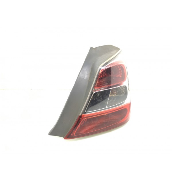 Фонарь задний правый бу для Honda Civic 7 1.6 i,  2004 г. бу контрактные купить в Спб