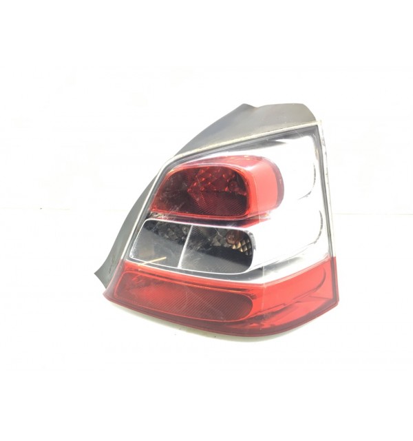 Фонарь задний правый бу для Honda Civic 7 1.6 i,  2004 г. бу контрактные купить в Спб
