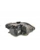 Фара левая бу для Seat Exeo  2.0 TDI,  2011 г. бу контрактные купить в Спб