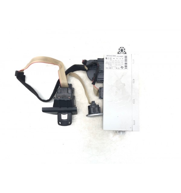 Замок зажигания бу для BMW 1 E87/E81/E82/E88 1.6 i,  2005 г. бу контрактные купить в Спб