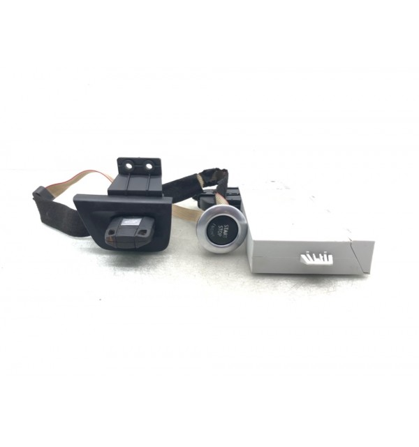 Замок зажигания бу для BMW 1 E87/E81/E82/E88 1.6 i,  2005 г. бу контрактные купить в Спб