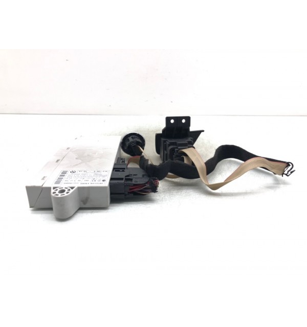 Замок зажигания бу для BMW 1 E87/E81/E82/E88 1.6 i,  2005 г. бу контрактные купить в Спб