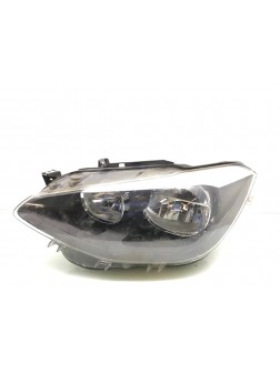 Фара левая бу для BMW 1 F20/F21 2.0 TD,  2013 г.
