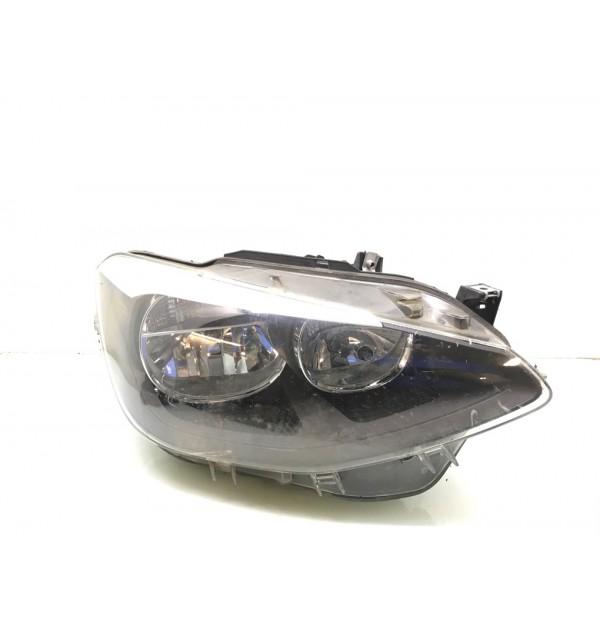 Фара правая бу для BMW 1 F20/F21 2.0 TD,  2013 г. бу контрактные купить в Спб