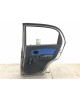 Дверь задняя правая бу для Chevrolet Matiz  1.0 i,  2009 г. бу контрактные купить в Спб