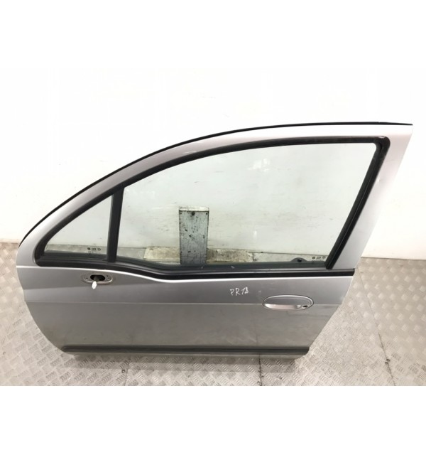 Дверь передняя левая бу для Chevrolet Matiz  1.0 i,  2009 г. бу контрактные купить в Спб