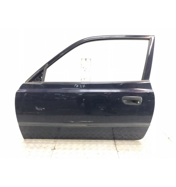 Дверь передняя левая бу для Hyundai Accent LC 1.3 i,  2002 г. бу контрактные купить в Спб