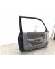 Дверь передняя левая бу для Hyundai Accent LC 1.3 i,  2002 г. бу контрактные купить в Спб