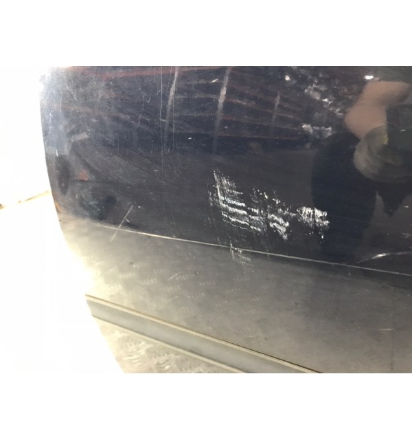 Дверь передняя левая бу для Hyundai Accent LC 1.3 i,  2002 г. бу контрактные купить в Спб