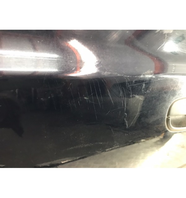 Дверь передняя левая бу для Hyundai Accent LC 1.3 i,  2002 г. бу контрактные купить в Спб