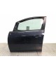 Дверь передняя левая бу для Opel Astra J 1.3 CDTi,  2010 г. бу контрактные купить в Спб