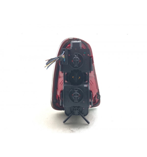 Фонарь задний правый бу для Mini One R56 1.4 i,  2008 г. бу контрактные купить в Спб
