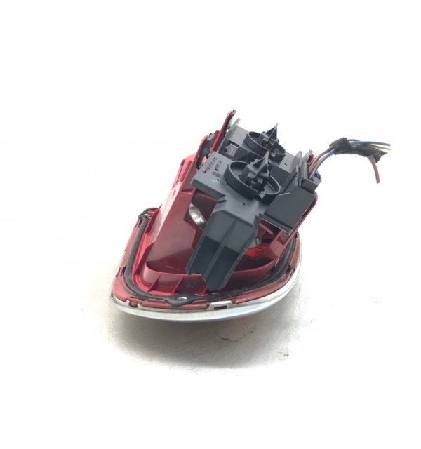 Фонарь задний правый бу для Mini One R56 1.4 i,  2008 г. бу контрактные купить в Спб