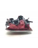 Фонарь задний правый бу для Mini One R56 1.4 i,  2008 г. бу контрактные купить в Спб