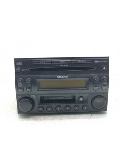 Магнитола бу для Nissan X-Trail T30 2.2 DCi,  2004 г.