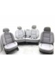 Салон (комплект сидений) бу для Hyundai Santa Fe 1 2.0 CRDi,  2006 г. бу контрактные купить в Спб