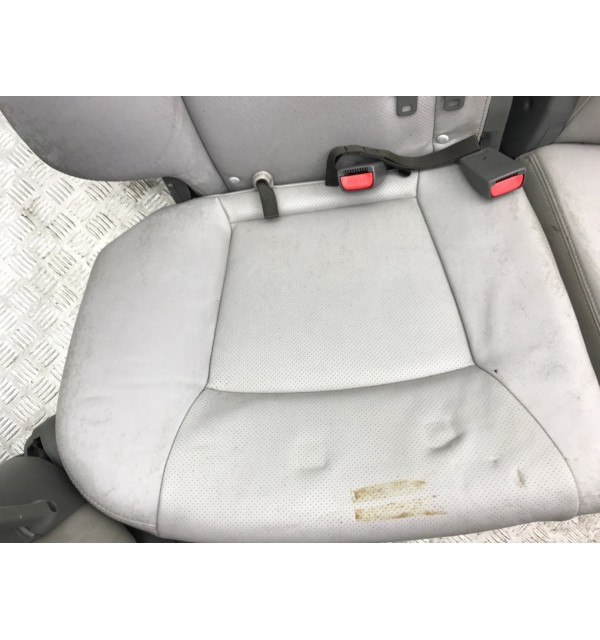 Салон (комплект сидений) бу для Hyundai Santa Fe 1 2.0 CRDi,  2006 г. бу контрактные купить в Спб