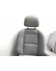Салон (комплект сидений) бу для Hyundai Santa Fe 1 2.0 CRDi,  2006 г. бу контрактные купить в Спб