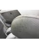 Салон (комплект сидений) бу для Hyundai Santa Fe 1 2.0 CRDi,  2006 г. бу контрактные купить в Спб