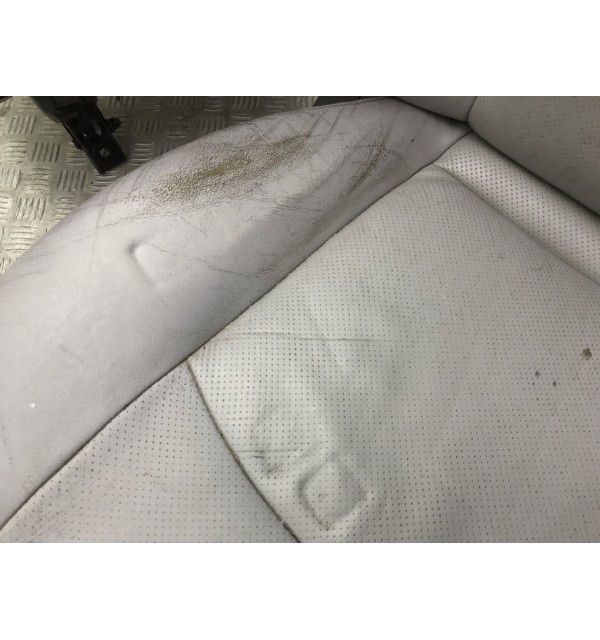 Салон (комплект сидений) бу для Hyundai Santa Fe 1 2.0 CRDi,  2006 г. бу контрактные купить в Спб