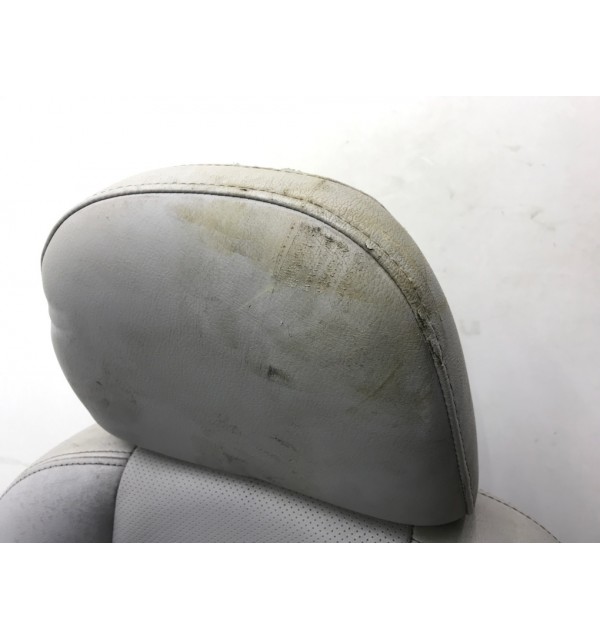 Салон (комплект сидений) бу для Hyundai Santa Fe 1 2.0 CRDi,  2006 г. бу контрактные купить в Спб