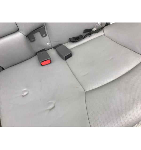 Салон (комплект сидений) бу для Hyundai Santa Fe 1 2.0 CRDi,  2006 г. бу контрактные купить в Спб