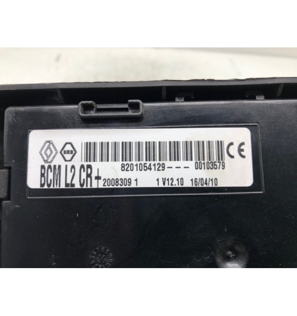 Блок комфорта бу для Renault Clio  1.2 i,  2010 г. бу контрактные купить в Спб