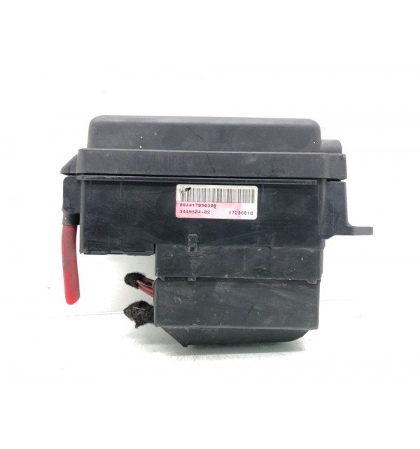 Блок предохранителей бу для Mini One R56 1.4 i,  2008 г. бу контрактные купить в Спб