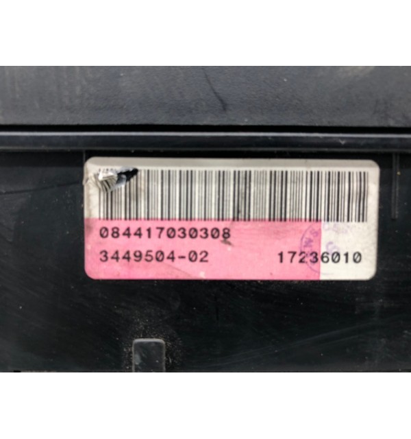 Блок предохранителей бу для Mini One R56 1.4 i,  2008 г. бу контрактные купить в Спб