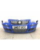 Бампер передний бу для Volkswagen Polo  1.2 i,  2007 г. бу контрактные купить в Спб