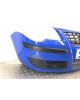 Бампер передний бу для Volkswagen Polo  1.2 i,  2007 г. бу контрактные купить в Спб