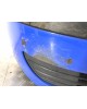 Бампер передний бу для Volkswagen Polo  1.2 i,  2007 г. бу контрактные купить в Спб