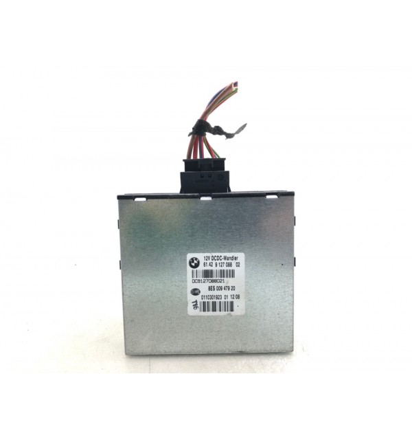 Блок комфорта бу для Mini One R56 1.4 i,  2008 г. бу контрактные купить в Спб