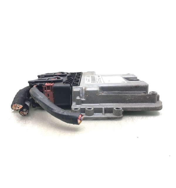 Блок управления двигателем бу для Mini One R56 1.4 i,  2008 г. бу контрактные купить в Спб
