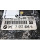 Блок управления двигателем бу для BMW 1 E87/E81/E82/E88 1.6 i,  2005 г. бу контрактные купить в Спб