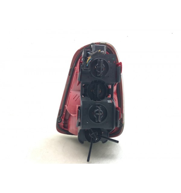 Фонарь задний левый бу для Mini One R56 1.4 i,  2008 г. бу контрактные купить в Спб