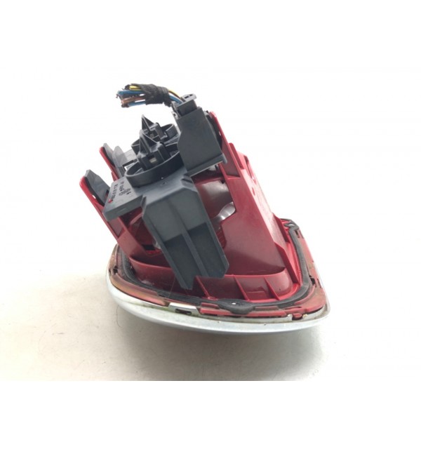 Фонарь задний левый бу для Mini One R56 1.4 i,  2008 г. бу контрактные купить в Спб