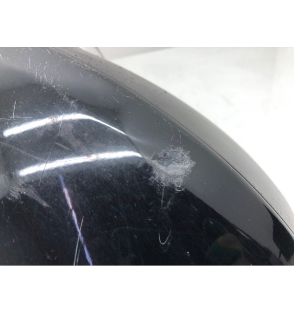 Зеркало наружное правое бу для Peugeot 5008  1.6 HDi,  2011 г. бу контрактные купить в Спб