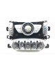 Блок управления печки/климат-контроля бу для Mini One R56 1.4 i,  2008 г. бу контрактные купить в Спб