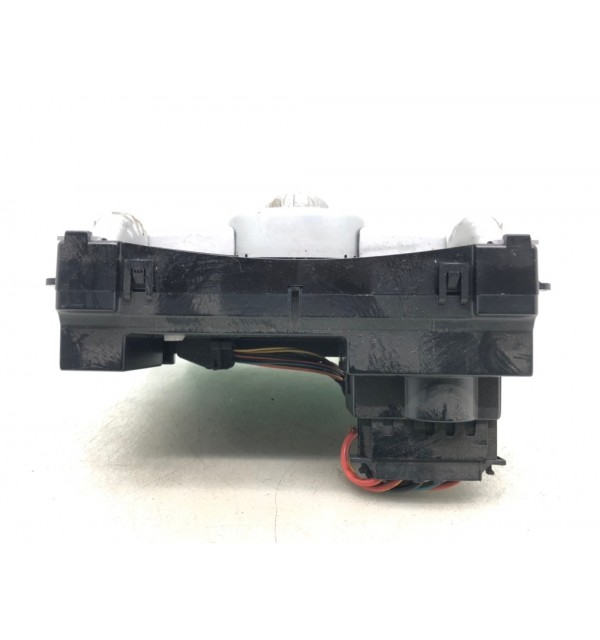 Блок управления печки/климат-контроля бу для Mini One R56 1.4 i,  2008 г. бу контрактные купить в Спб