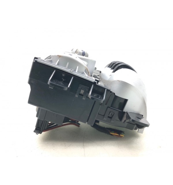 Блок управления печки/климат-контроля бу для Mini One R56 1.4 i,  2008 г. бу контрактные купить в Спб