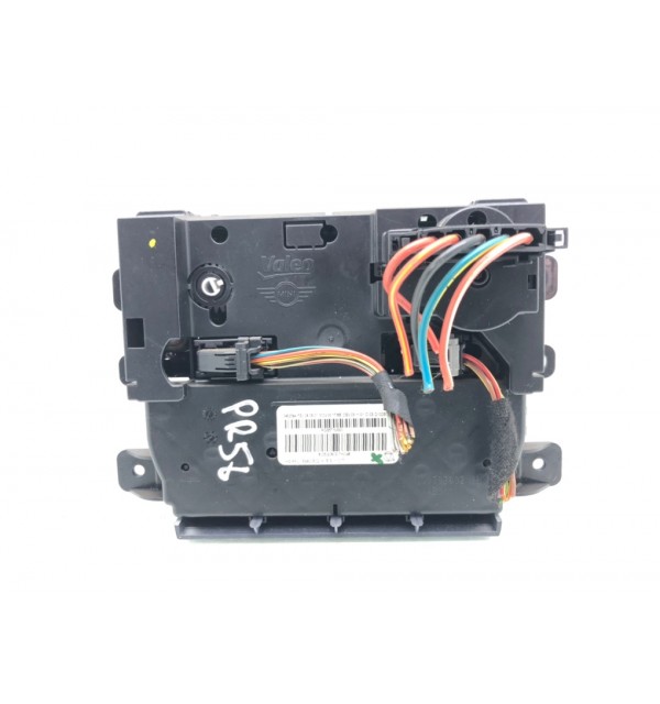 Блок управления печки/климат-контроля бу для Mini One R56 1.4 i,  2008 г. бу контрактные купить в Спб