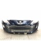 Бампер передний бу для Peugeot 308 T7 1.6 i,  2009 г. бу контрактные купить в Спб