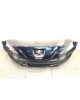 Бампер передний бу для Peugeot 308 T7 1.6 i,  2009 г. бу контрактные купить в Спб