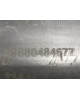 Бампер передний бу для Peugeot 308 T7 1.6 i,  2009 г. бу контрактные купить в Спб