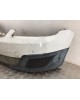 Бампер передний бу для Ford Fiesta  1.4,  2007 г. бу контрактные купить в Спб